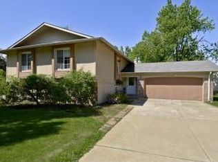114 Mill Bridge Ct, Saint Peters, MO 63376