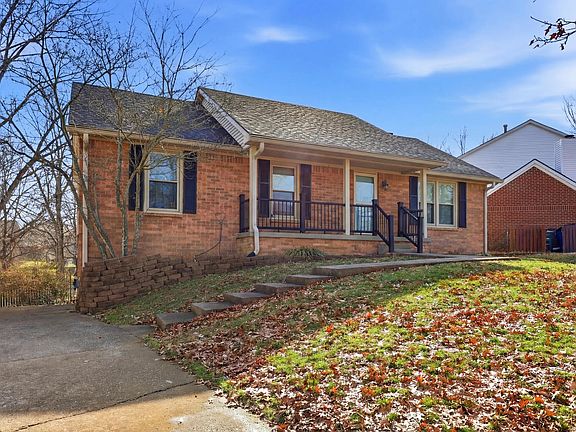 2nd image of 1204 Rockbridge Rd