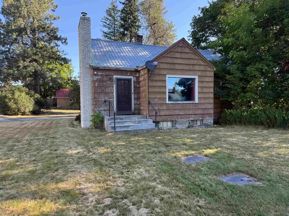 836 W 5th St, Newport, WA 99156