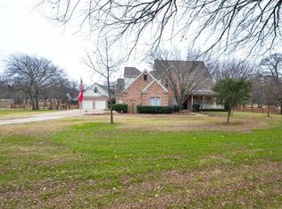 10175 Fincher Rd, Argyle, TX 76226