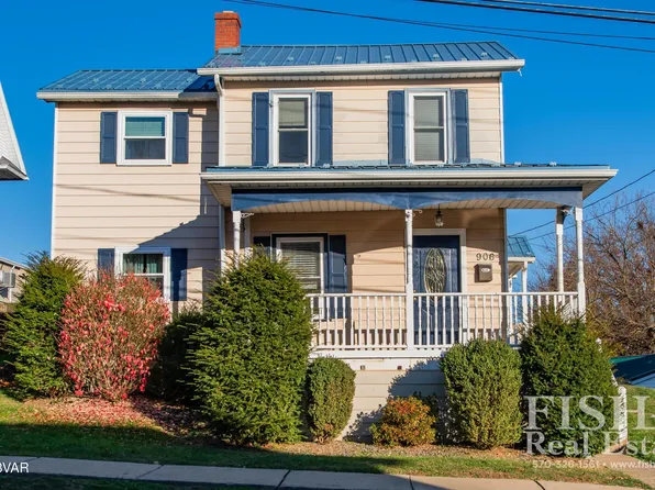 906 Almond St, Williamsport, PA 17701