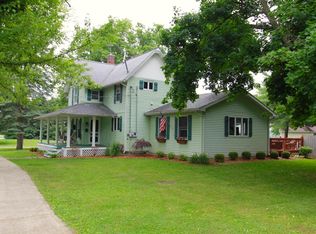 156 Florence St, Woodland, MI