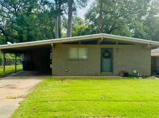 1105 Dawson St, Malvern, AR 72104
