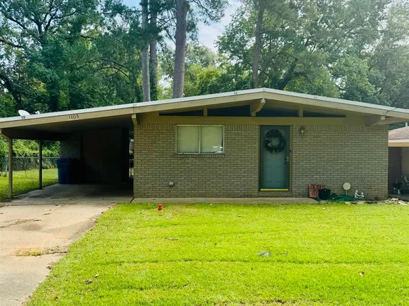 1105 Dawson St, Malvern, AR 72104