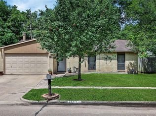 4419 Kevinkay Dr, Houston, TX 77084