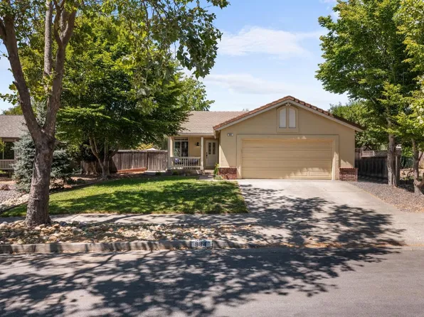 984 Foothill Drive, Windsor, CA 95492