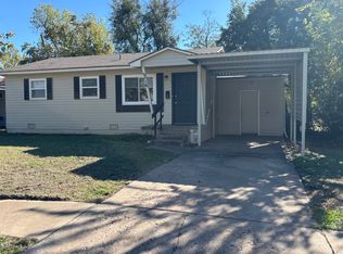 216 W 8th St, Edmond, OK 73003