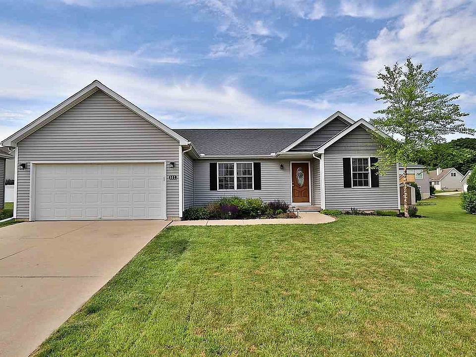 1st image of 507 Newcastle Dr