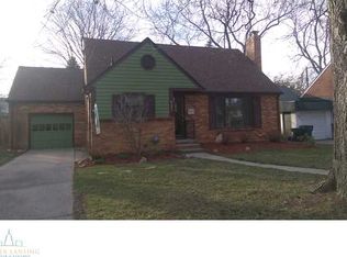 523 Durand St, East Lansing, MI