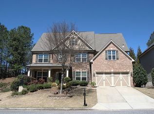 5995 Deer Walk Trl, Sugar Hill, GA 30518