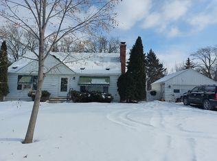 6339 1st Ave S, Richfield, MN 55423