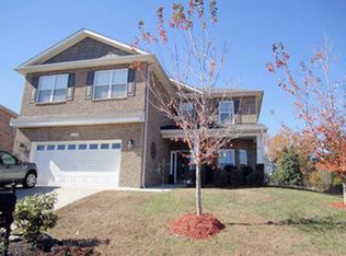 2421 Glyncastle Way, Gastonia, NC 28056