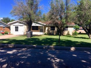 1417 Hazel Leigh Ln, Fort Worth, TX 76134