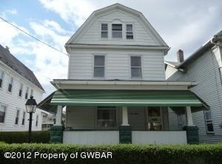 438 Schuyler Ave, Kingston, PA 18704