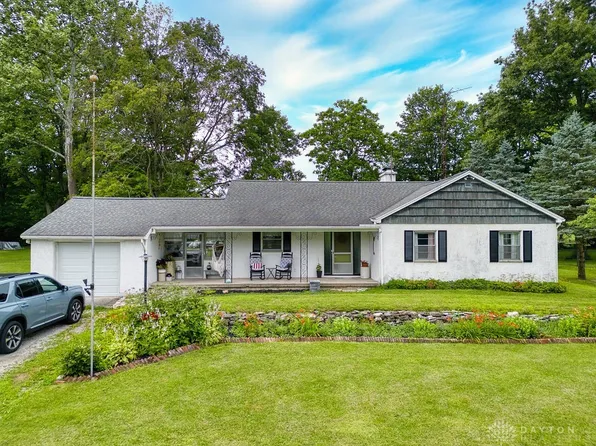 3318 Us Route 42 E, Cedarville, OH 45314