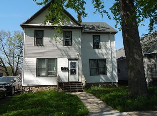 77 W 23rd St, Chicago Heights, IL 60411