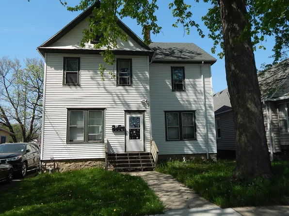 77 W 23rd St, Chicago Heights, IL 60411