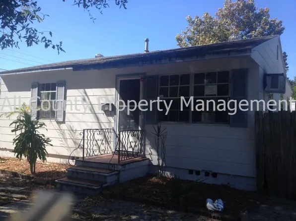 3618 20th St N, Saint Petersburg, FL 33713