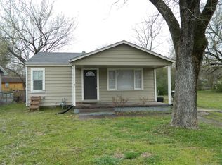 602 N 9th St, Collinsville, OK 74021