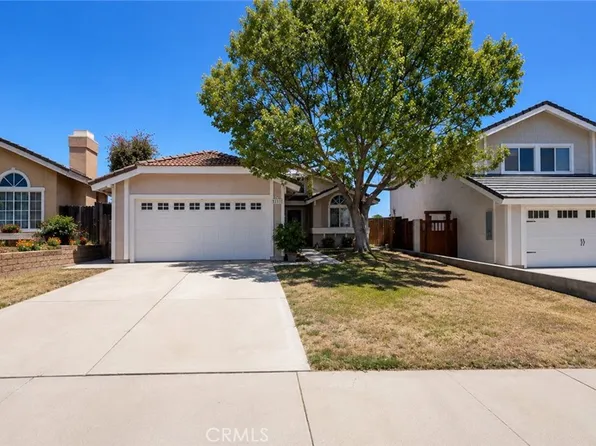 21437 Salix Ave, Moreno Valley, CA 92557