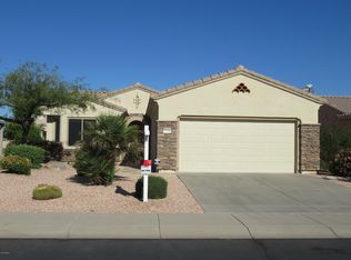 15266 W Kidneywood Ln, Surprise, AZ 85374