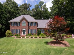 315 Mary Beth Dr, Greenville, NC 27858