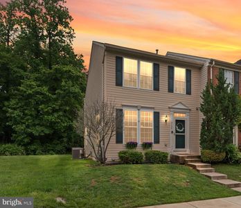 3139 Freestone Ct, Abingdon, MD, 21009