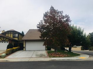 891 Beachnut Ave, Simi Valley, CA 93065