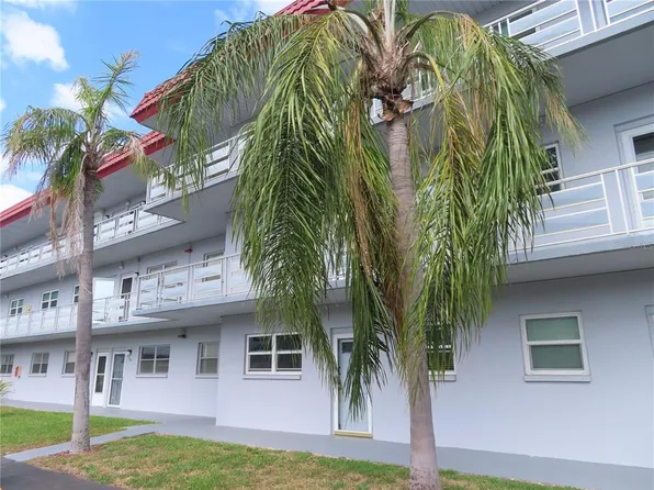 5660 80th St N Unit A205, Saint Petersburg, FL 33709