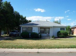 245 Nona Ave, Trinidad, CO 81082