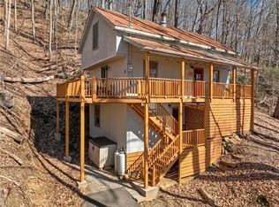 176 Lookout Ridge Rd, Cleveland, GA 30528