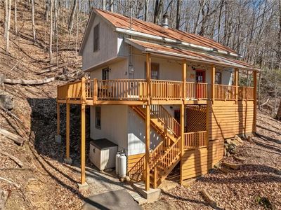 176 Lookout Ridge Rd, Cleveland, GA, 30528