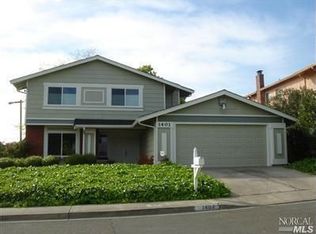 1401 Granada St, Vallejo, CA 94591