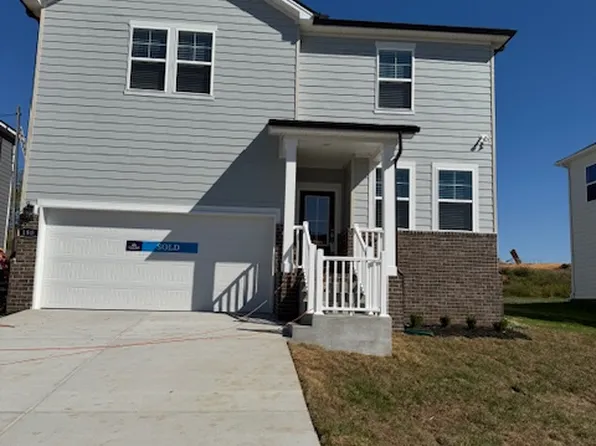 188 Millbrook Dr, Spring Hill, TN 37174