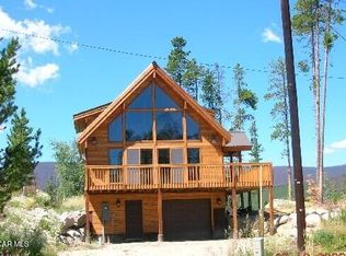 65 Gcr #4903, Grand Lake, CO 80447