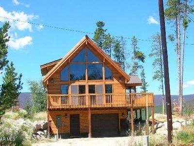 65 GCR 4903, Grand Lake, CO, 80447