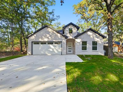 110 Doe Run Rd, Mabank, TX, 75156