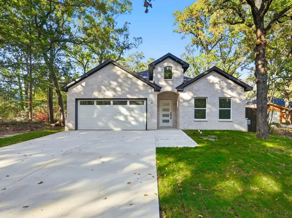 110 Doe Run Rd, Mabank, TX 75156