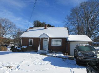 3578 State Route 257, Seneca, PA 16346