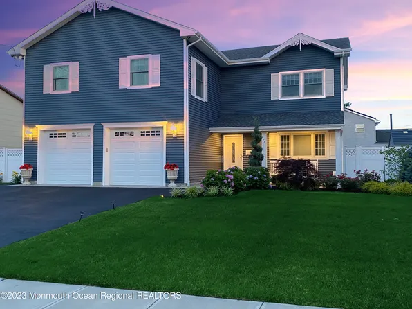 22 Belfast Avenue, Hazlet, NJ 07730
