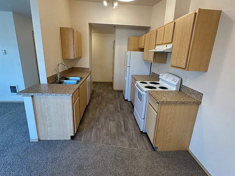 Wildflower Apartments — Photo 5