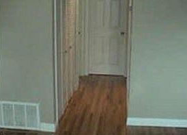 Lovely Hardwood Floors (Hallway)
