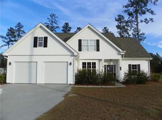 89 Graham Hall Rd S, Ridgeland, SC 29936