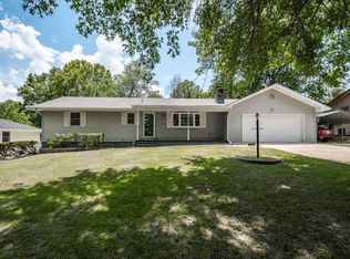 139 Elim St, Forsyth, MO 65653