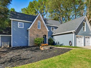 4314 Keheley Lake Ct NE, Marietta, GA 30066