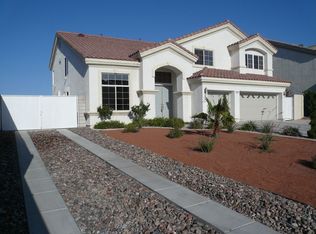 4304 Tall Tree St, Las Vegas, NV 89147