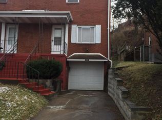 1606 Bevan Rd, Pittsburgh, PA 15227