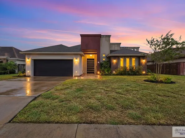 5474 Barbwire Ln, Brownsville, TX 78526