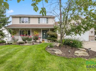 5446 Caravel Dr SW, Wyoming, MI 49418