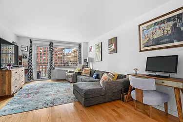 201 West 70th Street